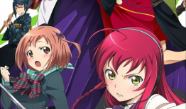 动漫魔王,暗影帝国的崛起之路