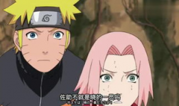 火影忍者h动漫