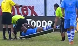 足球搞笑视频,笑翻全场！足球搞笑视频大盘点