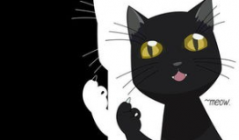 猫的动漫,探寻猫咪角色的奇幻世界